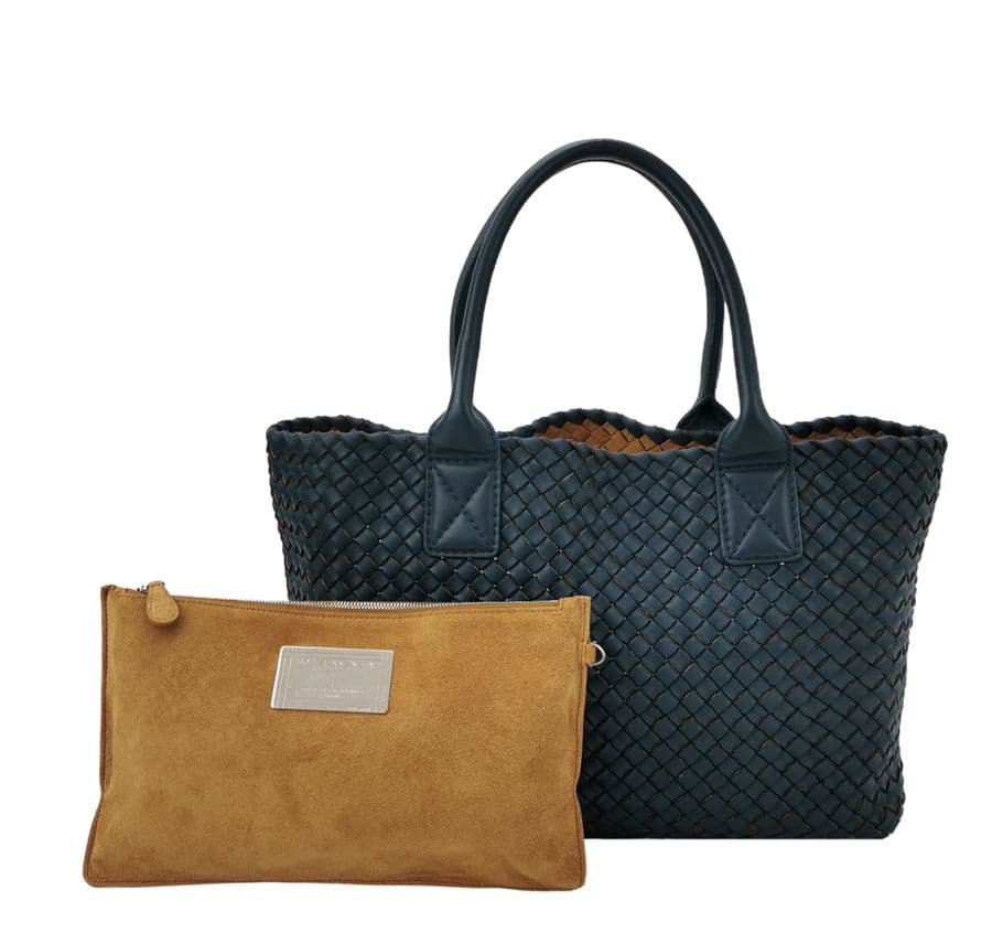 Bottega Veneta Cabat