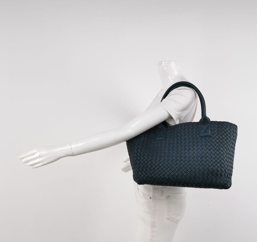 Bottega Veneta Cabat