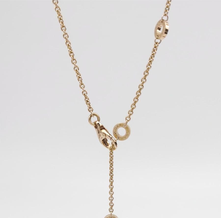 Bvlgari B.zero1