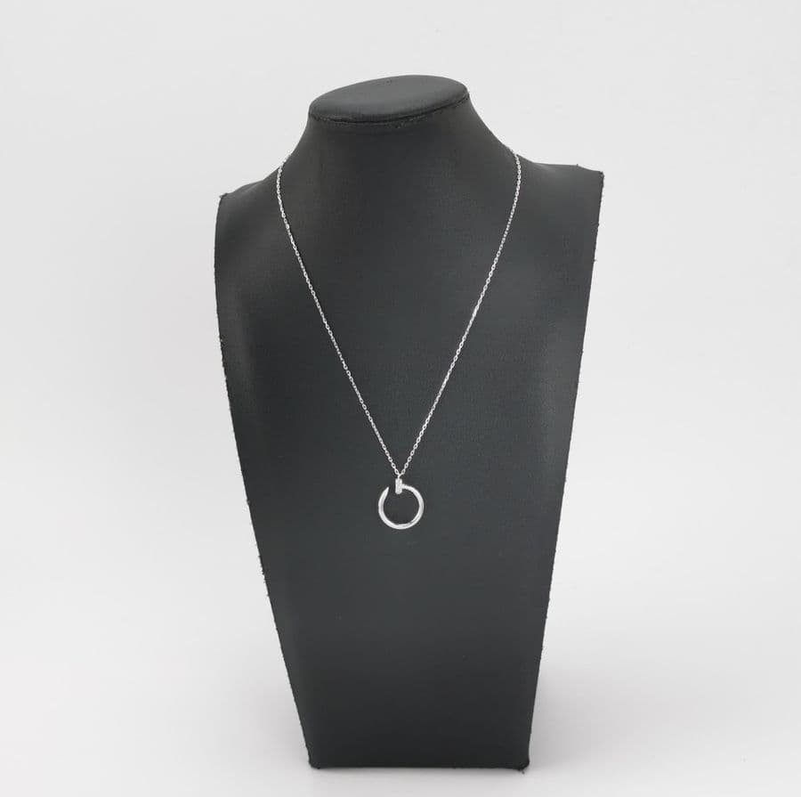 Cartier Juste un Clou