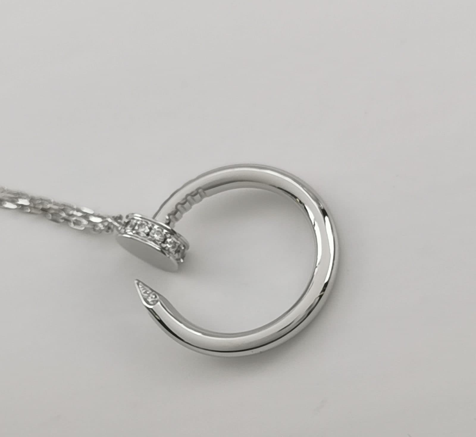 Cartier Juste un Clou