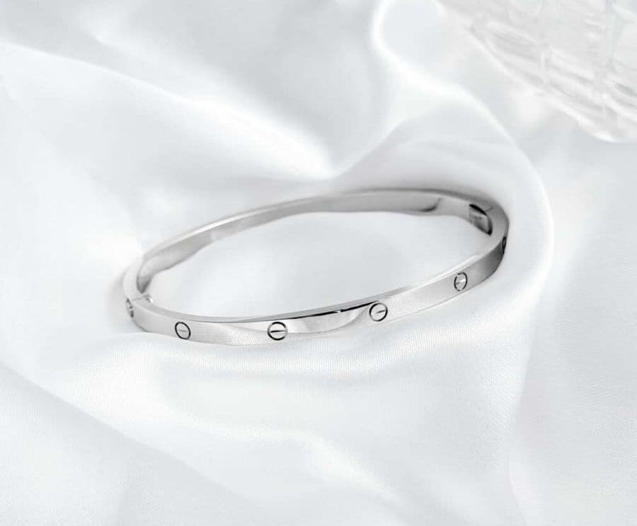 Cartier Love