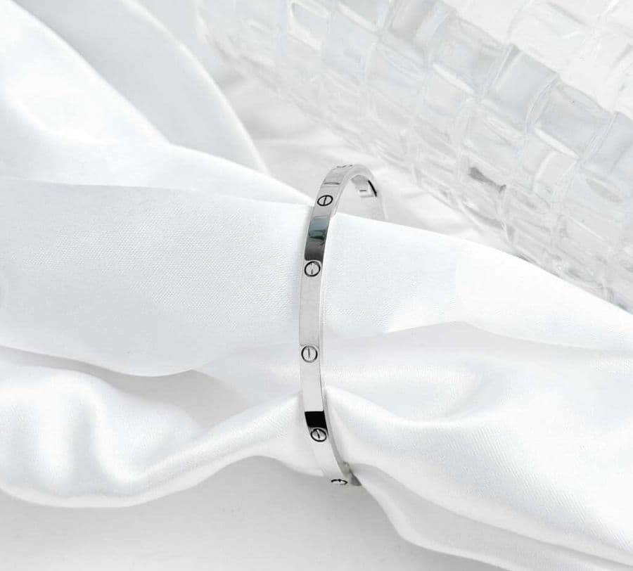 Cartier Love