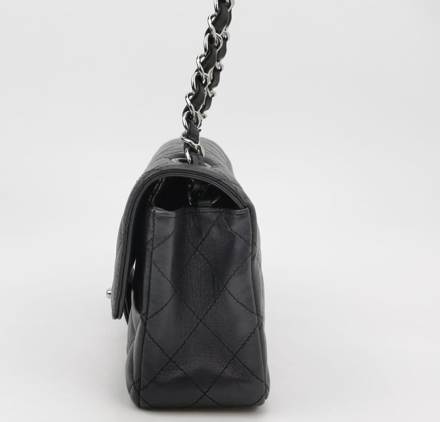 Chanel Classic Flap