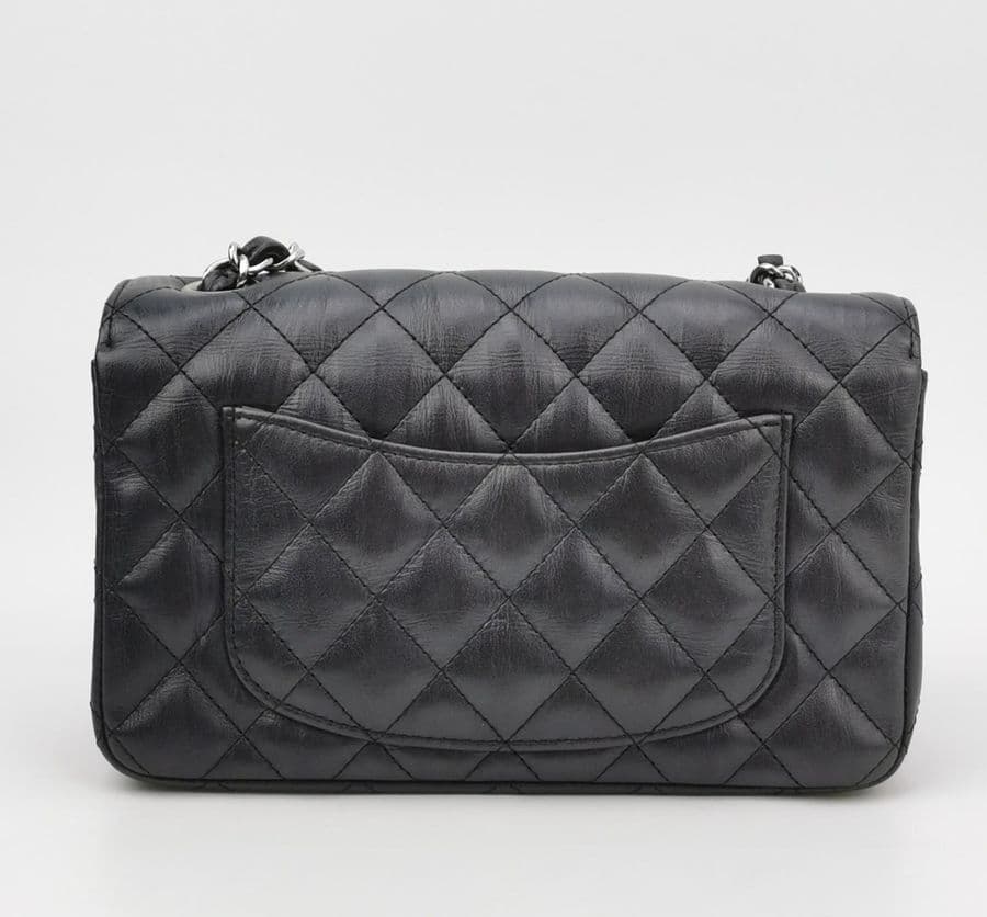Chanel Classic Flap