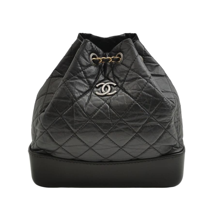 Chanel Gabrielle Backpack