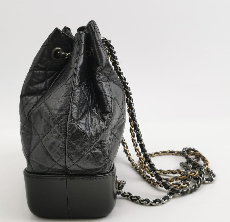 Chanel Gabrielle Backpack