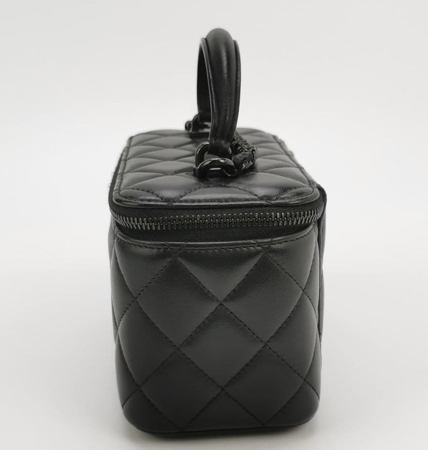 Chanel Vanity Case
