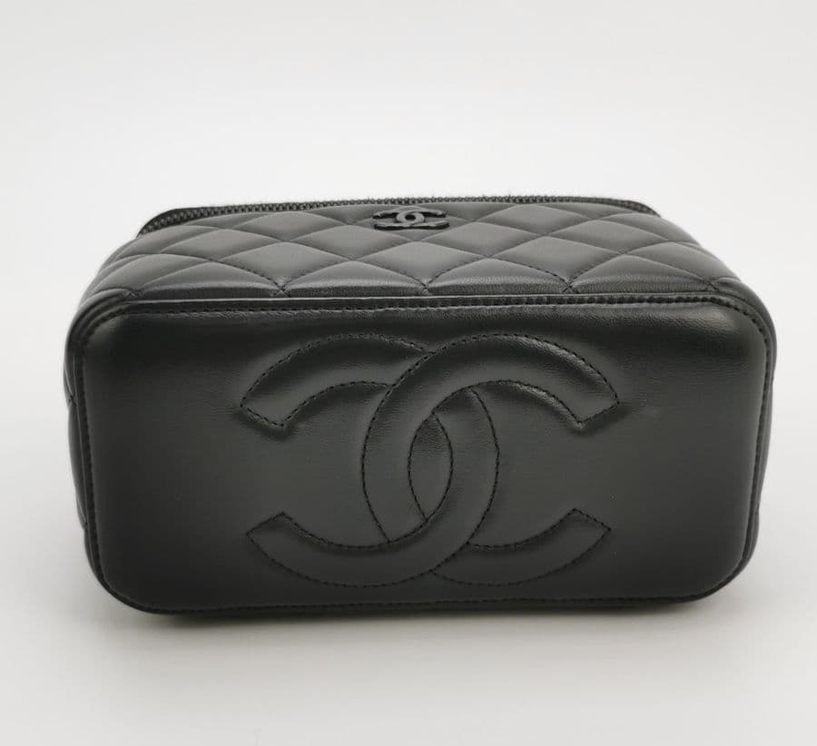 Chanel Vanity Case