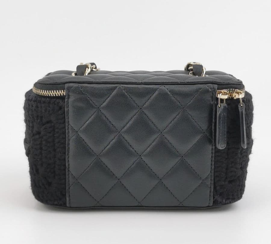 Chanel Vanity Case