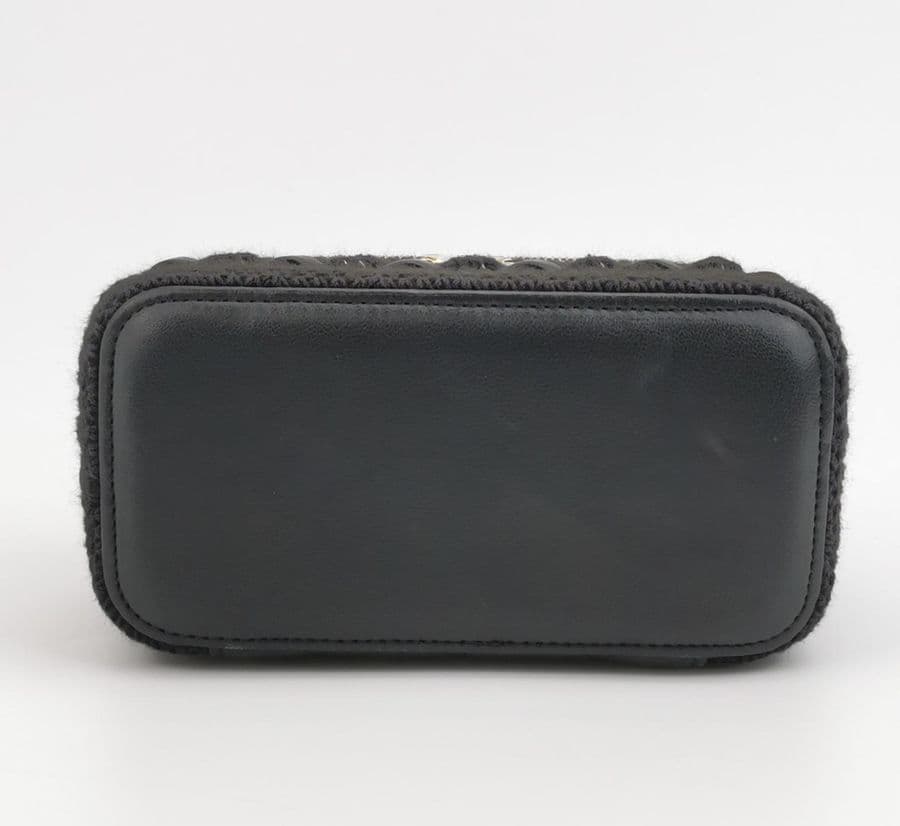 Chanel Vanity Case