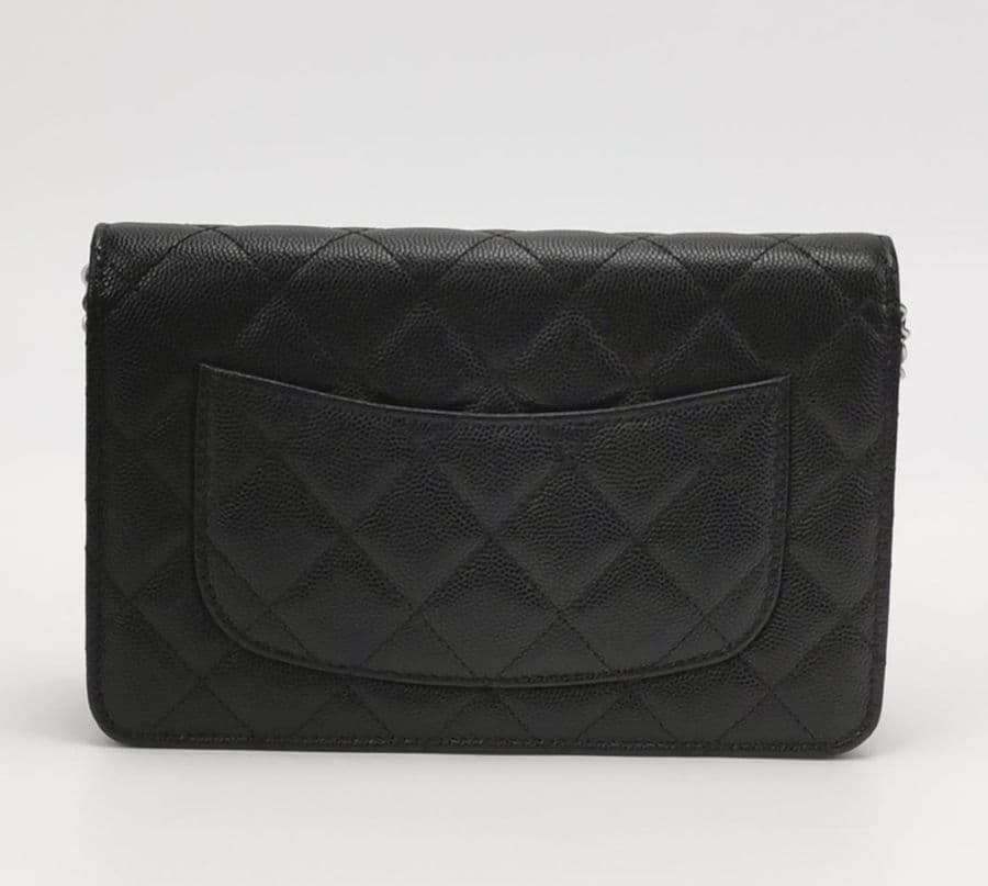 Chanel Wallet on Chain