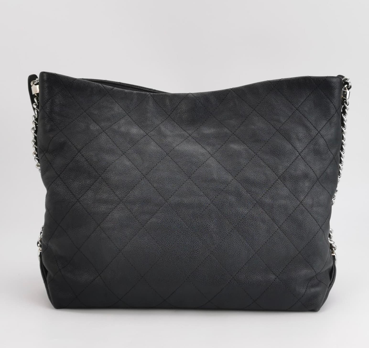 Chanel Coco Country Hobo