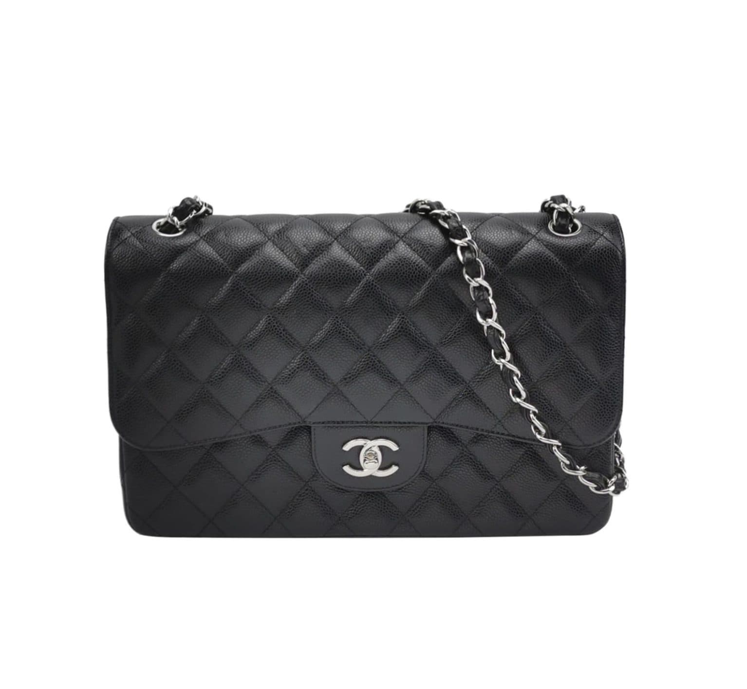 Chanel Classic Flap Jumbo
