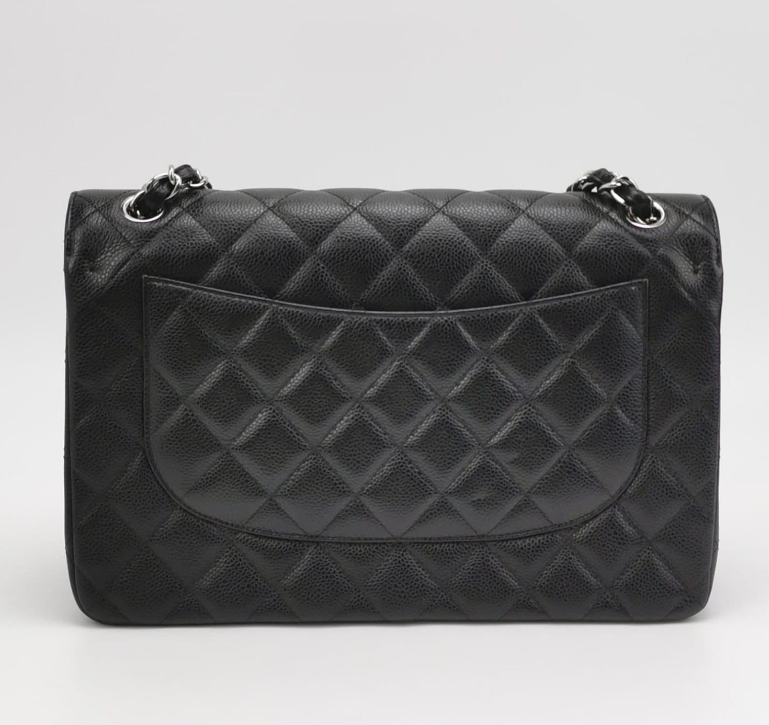 Chanel Classic Flap Jumbo