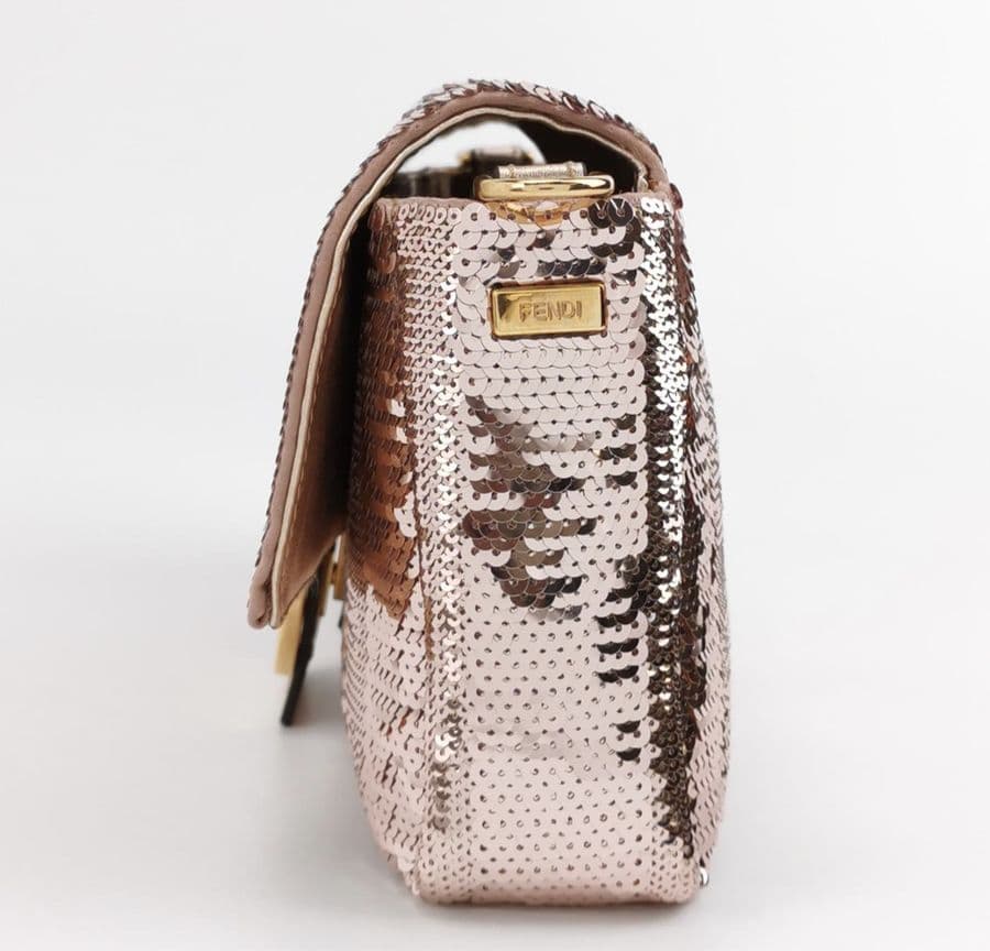 Fendi Baguette