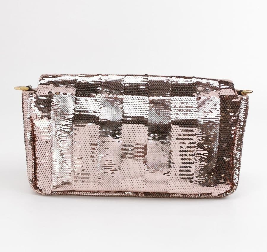 Fendi Baguette