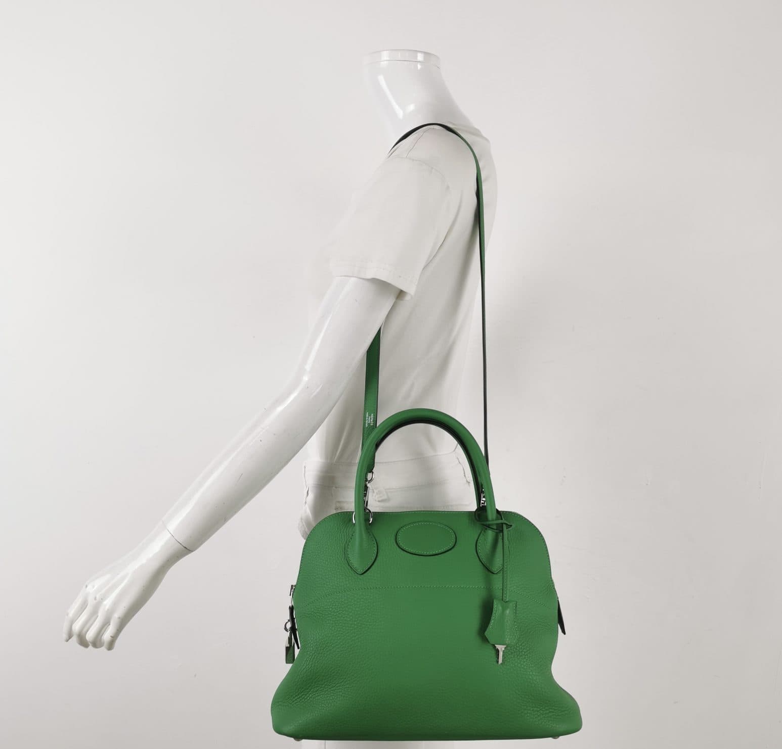 Hermès Bolide