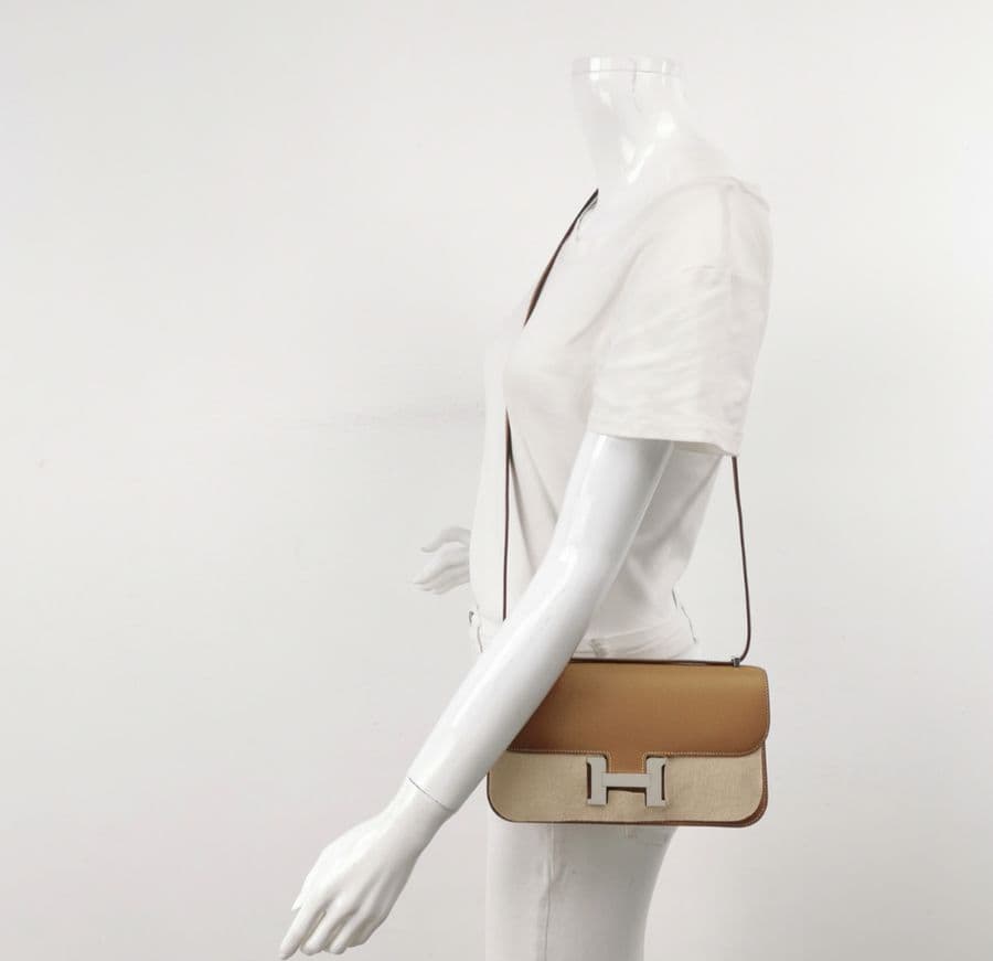 Hermès Constance Élan