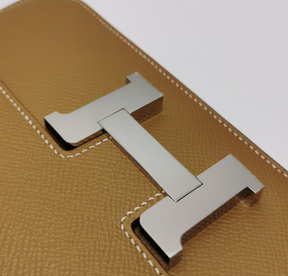 Hermès Constance Élan
