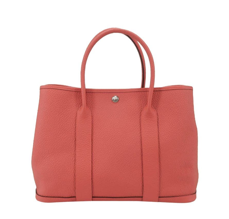 Hermès Garden Party