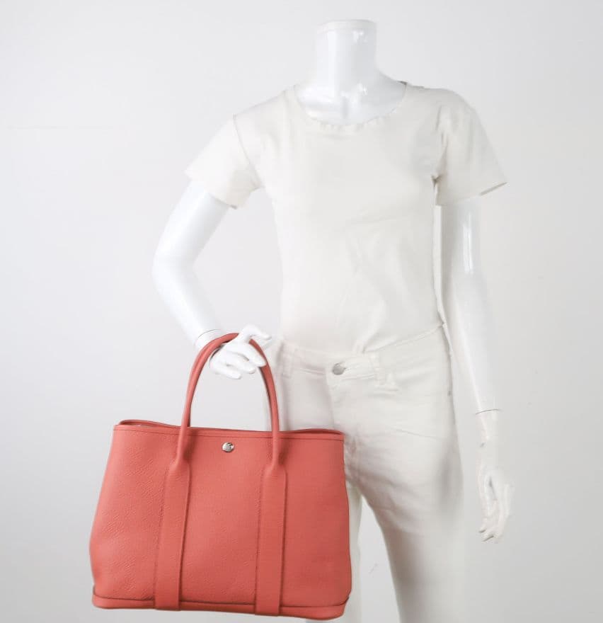 Hermès Garden Party