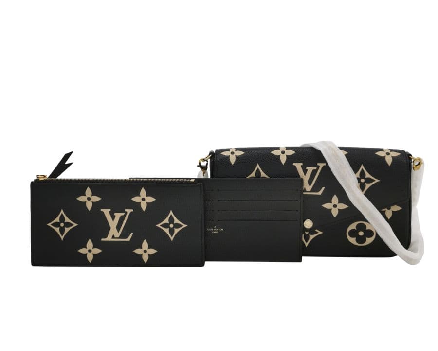 Louis Vuitton Félicie Pochette