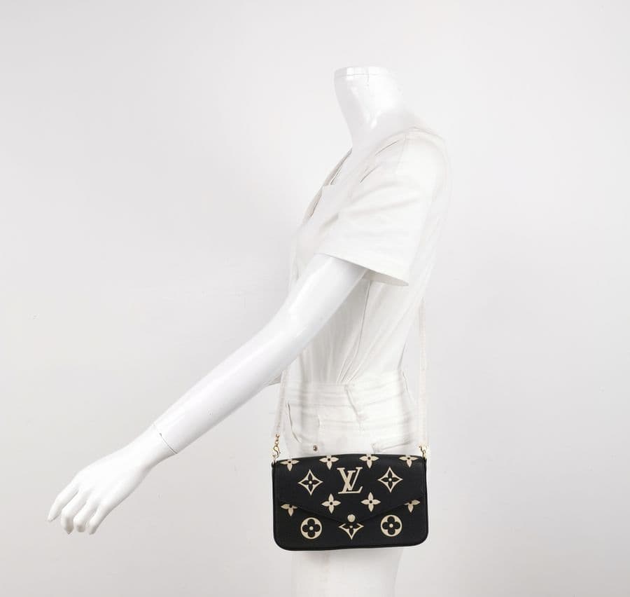Louis Vuitton Félicie Pochette