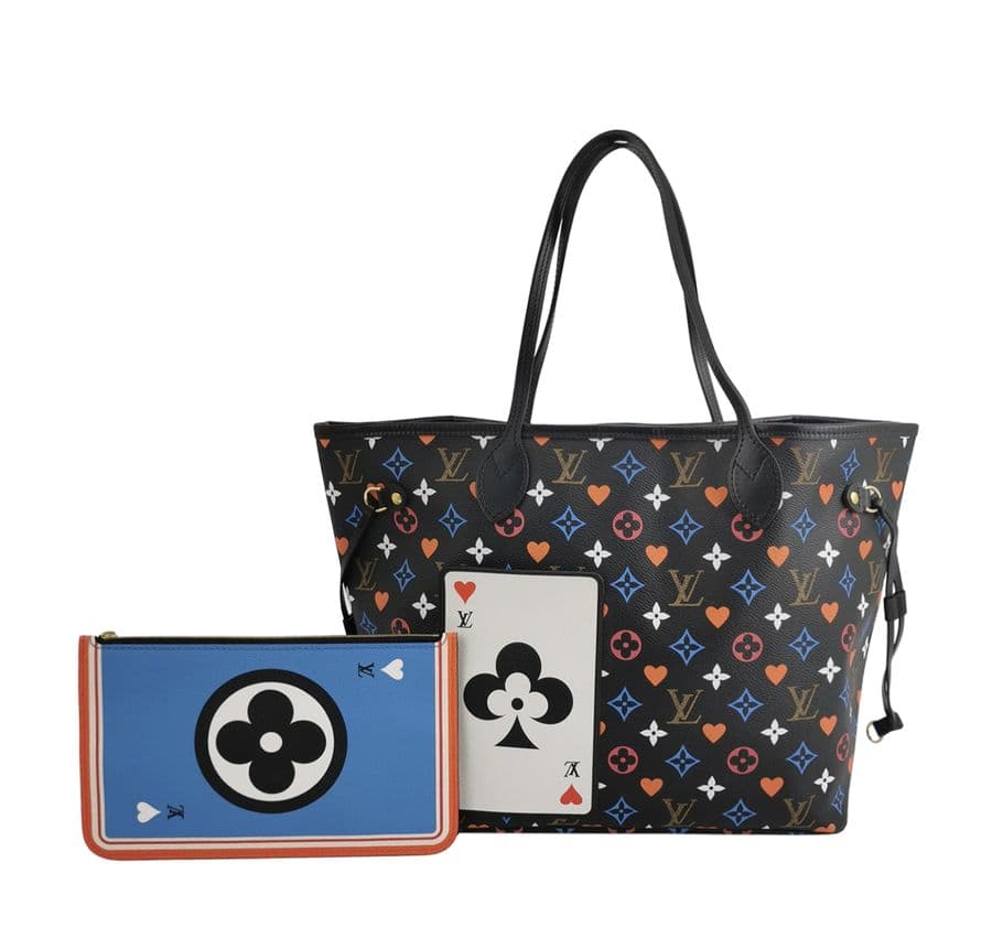 Louis Vuitton Neverfull