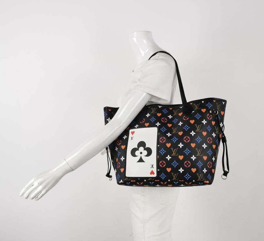 Louis Vuitton Neverfull