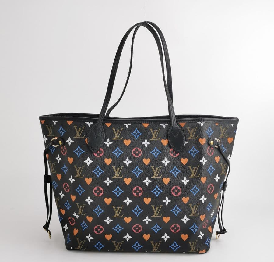 Louis Vuitton Neverfull