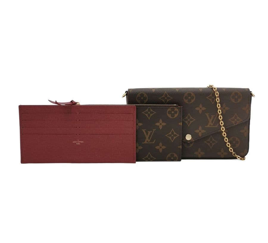 Louis Vuitton Pochette / Клатчи