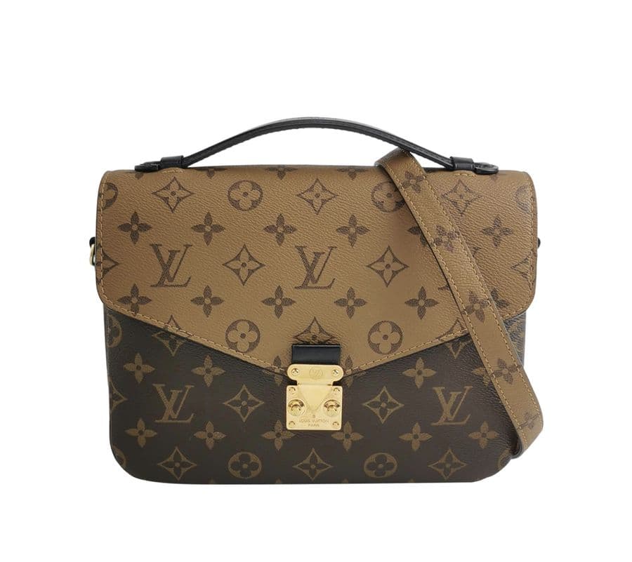 Louis Vuitton Pochette Métis