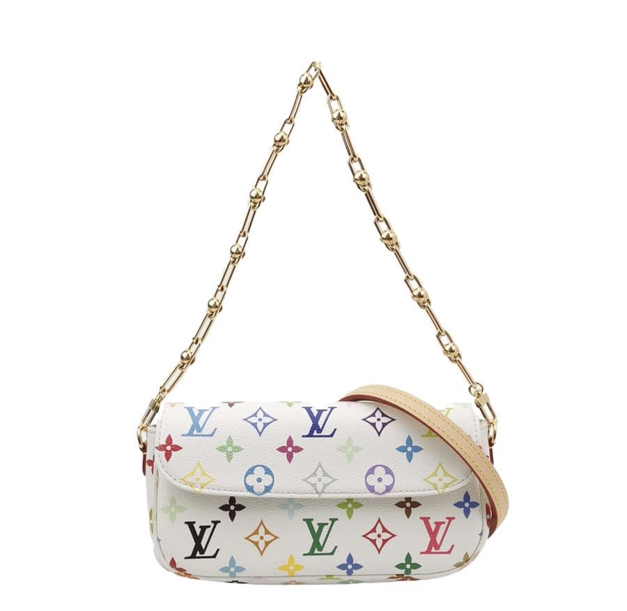 Louis Vuitton Pochette Murakami