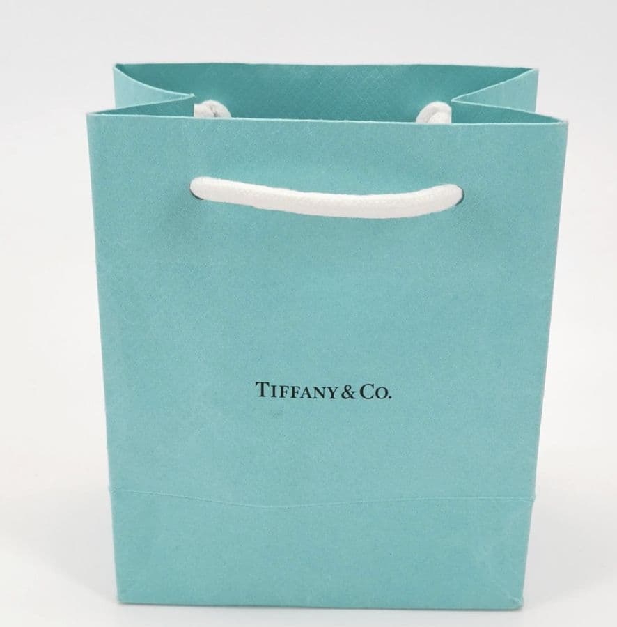 Tiffany & Co. T Wire bracelet