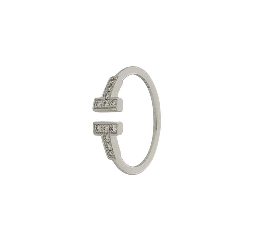 Tiffany & Co. T Wire
