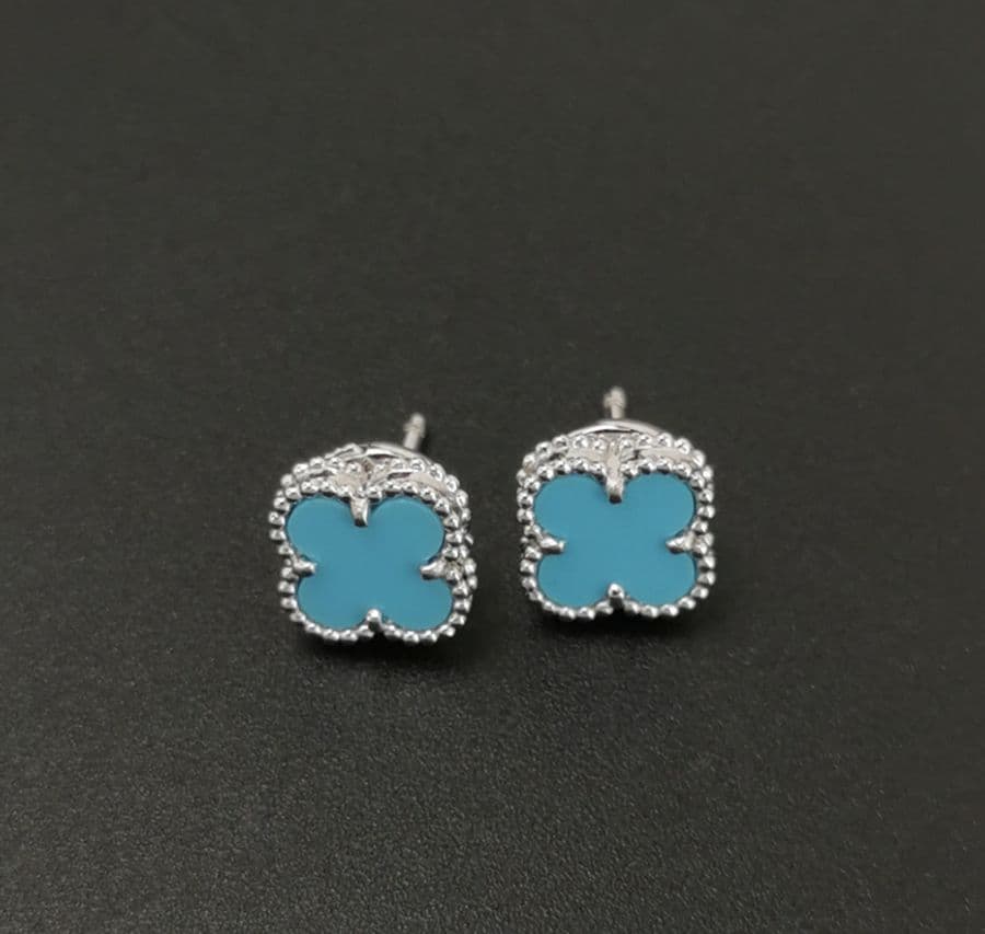 Van Cleef & Arpels Alhambra