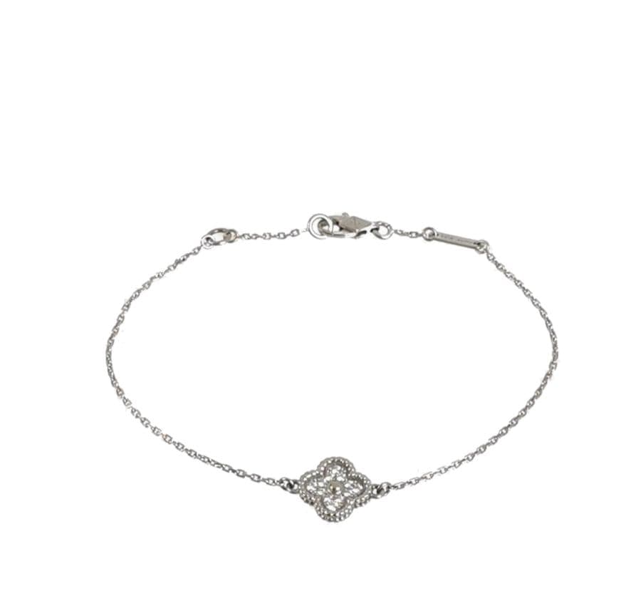 Van Cleef & Arpels Sweet Alhambra