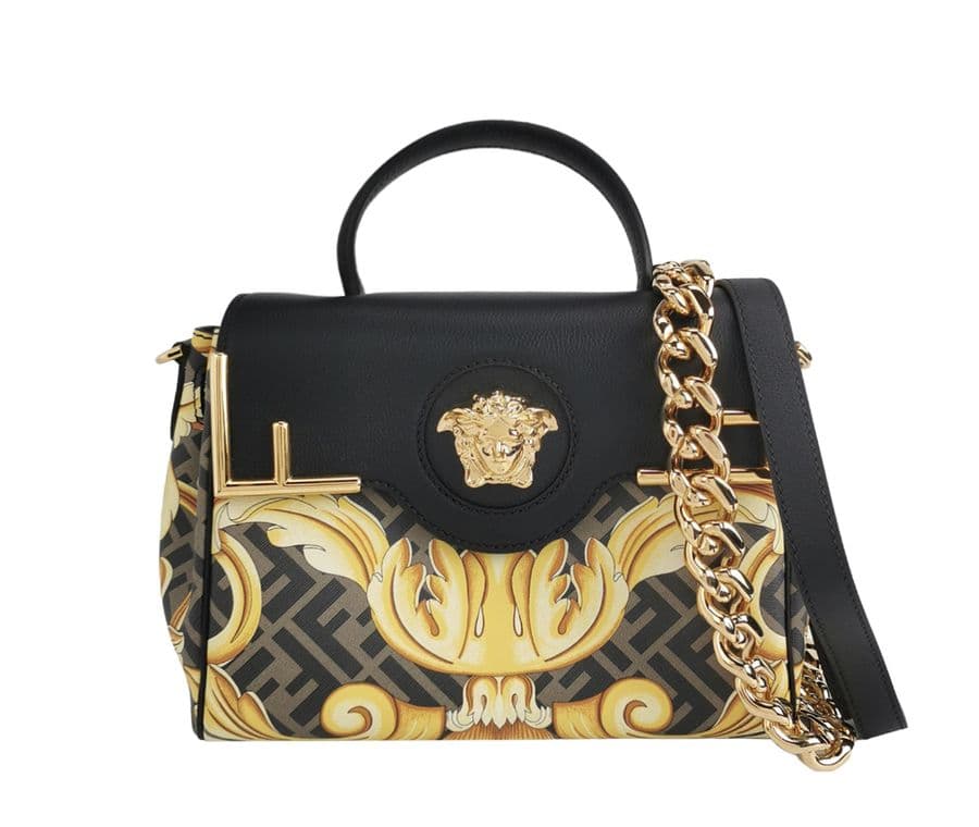 Versace La Medusa