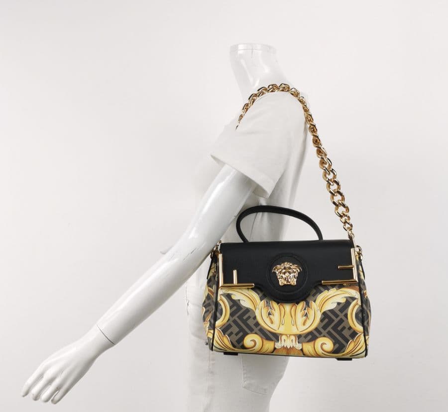 Versace La Medusa