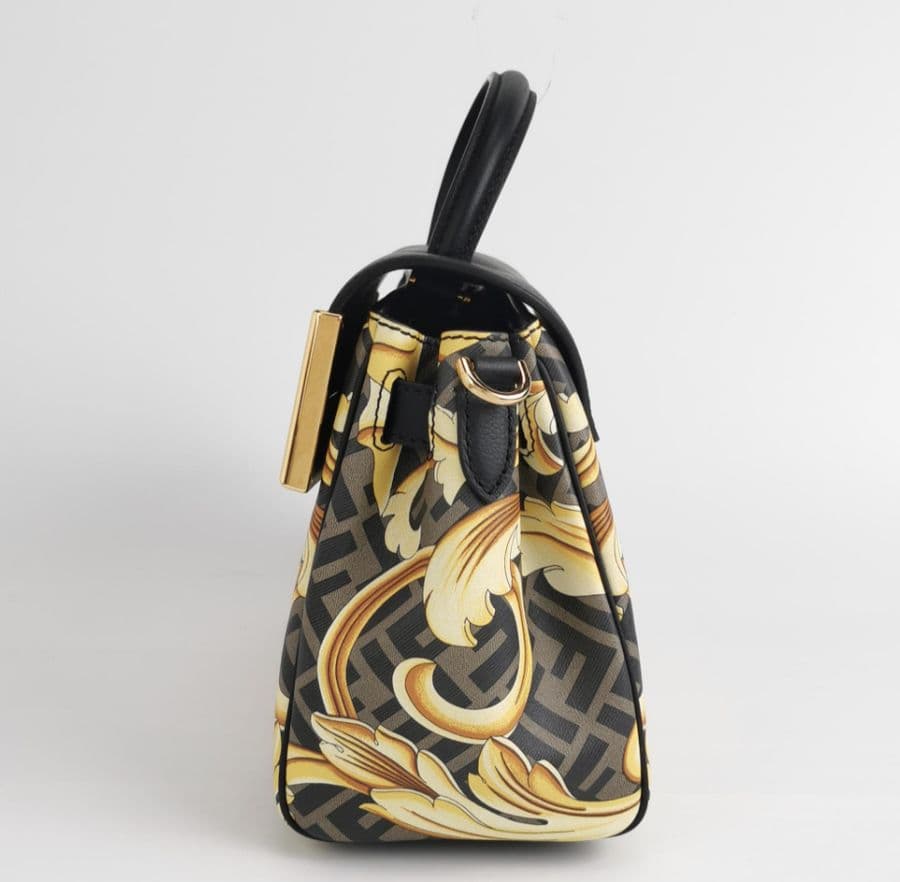 Versace La Medusa