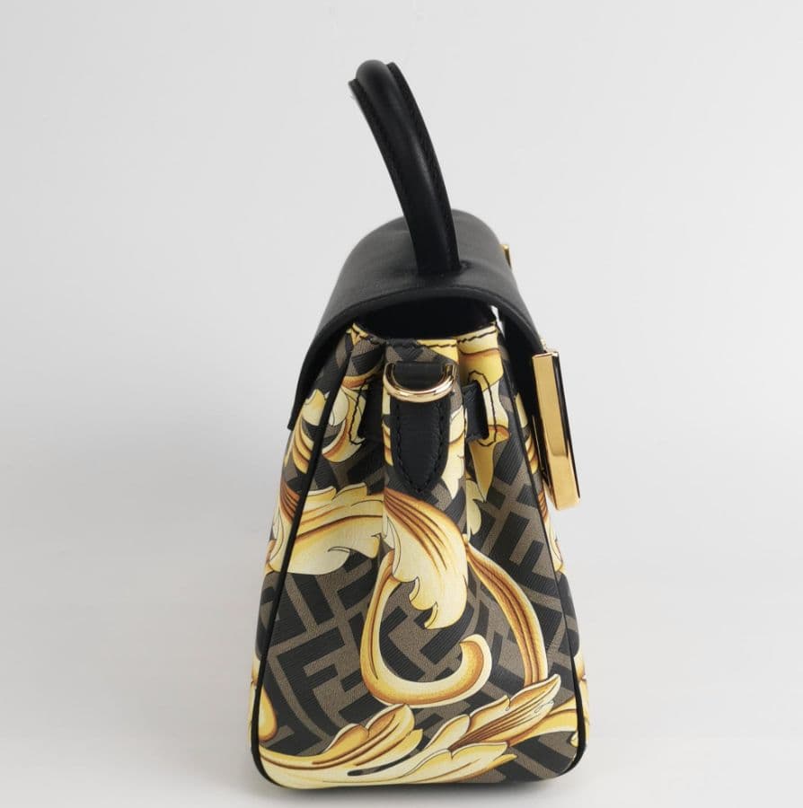Versace La Medusa