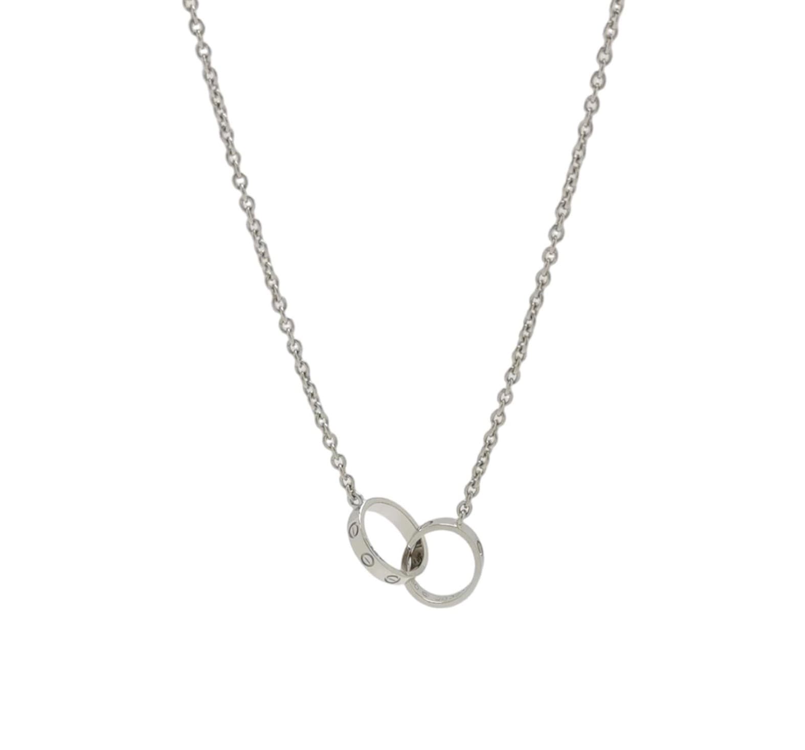Cartier Love