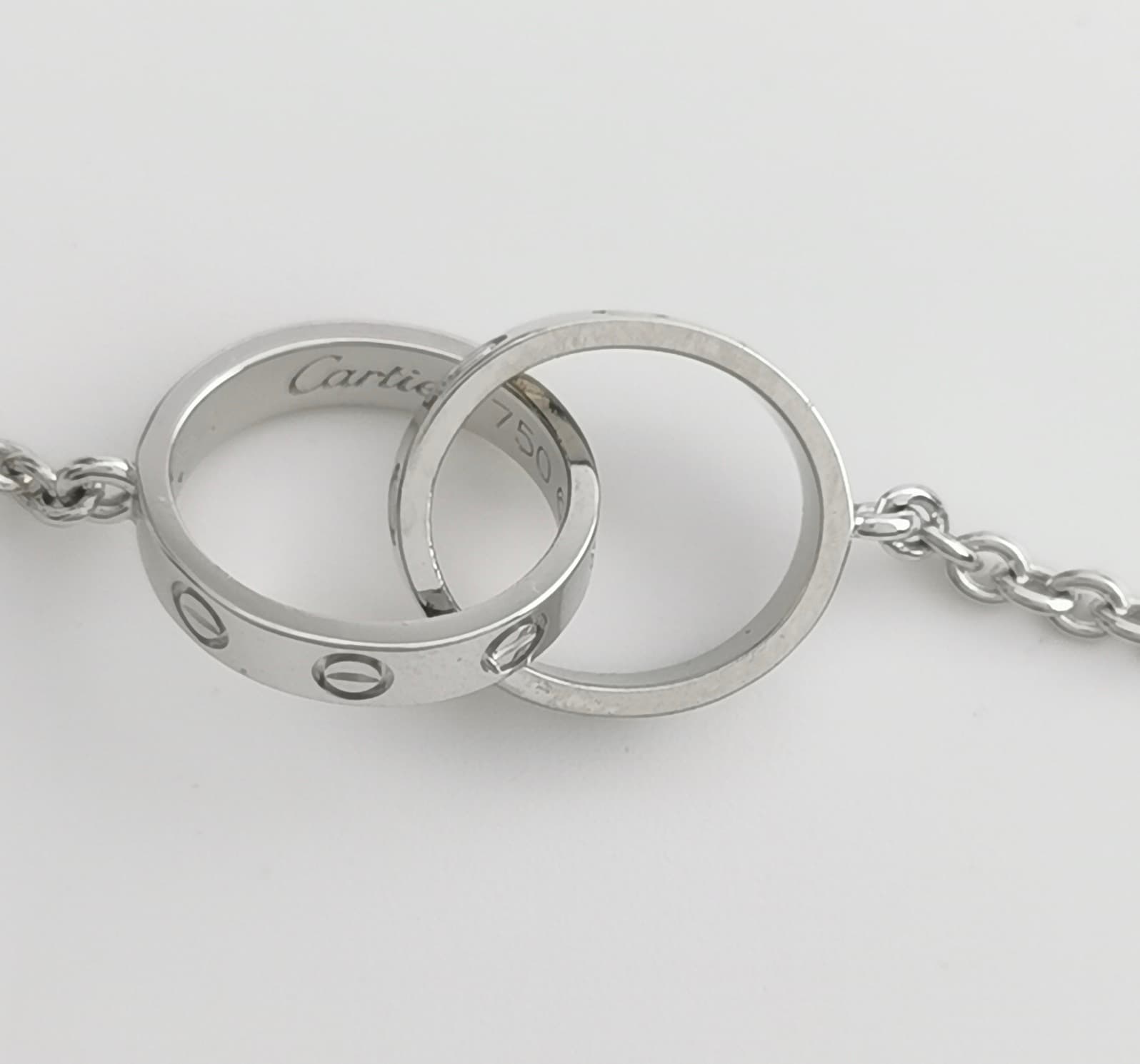 Cartier Love