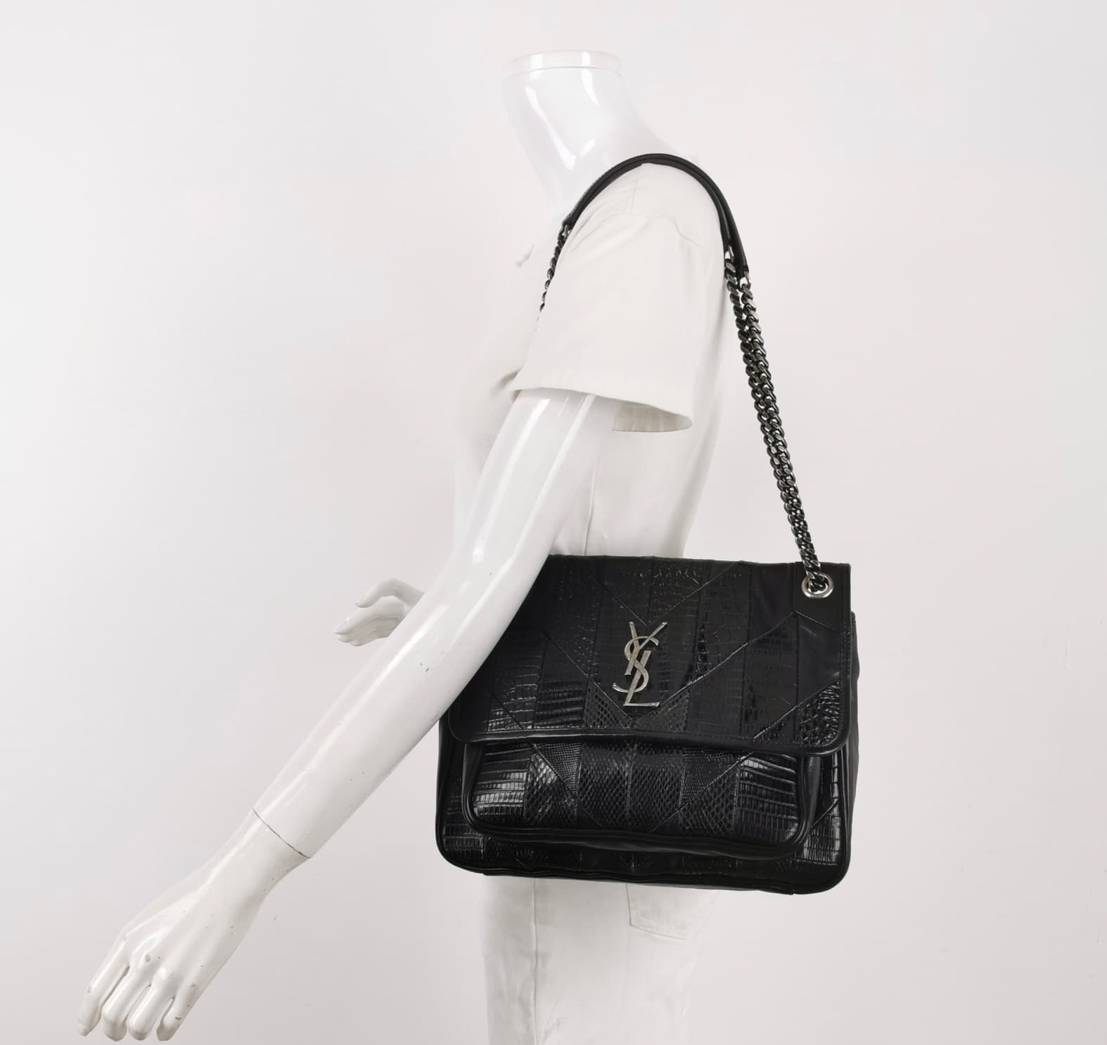 Saint Laurent Niki