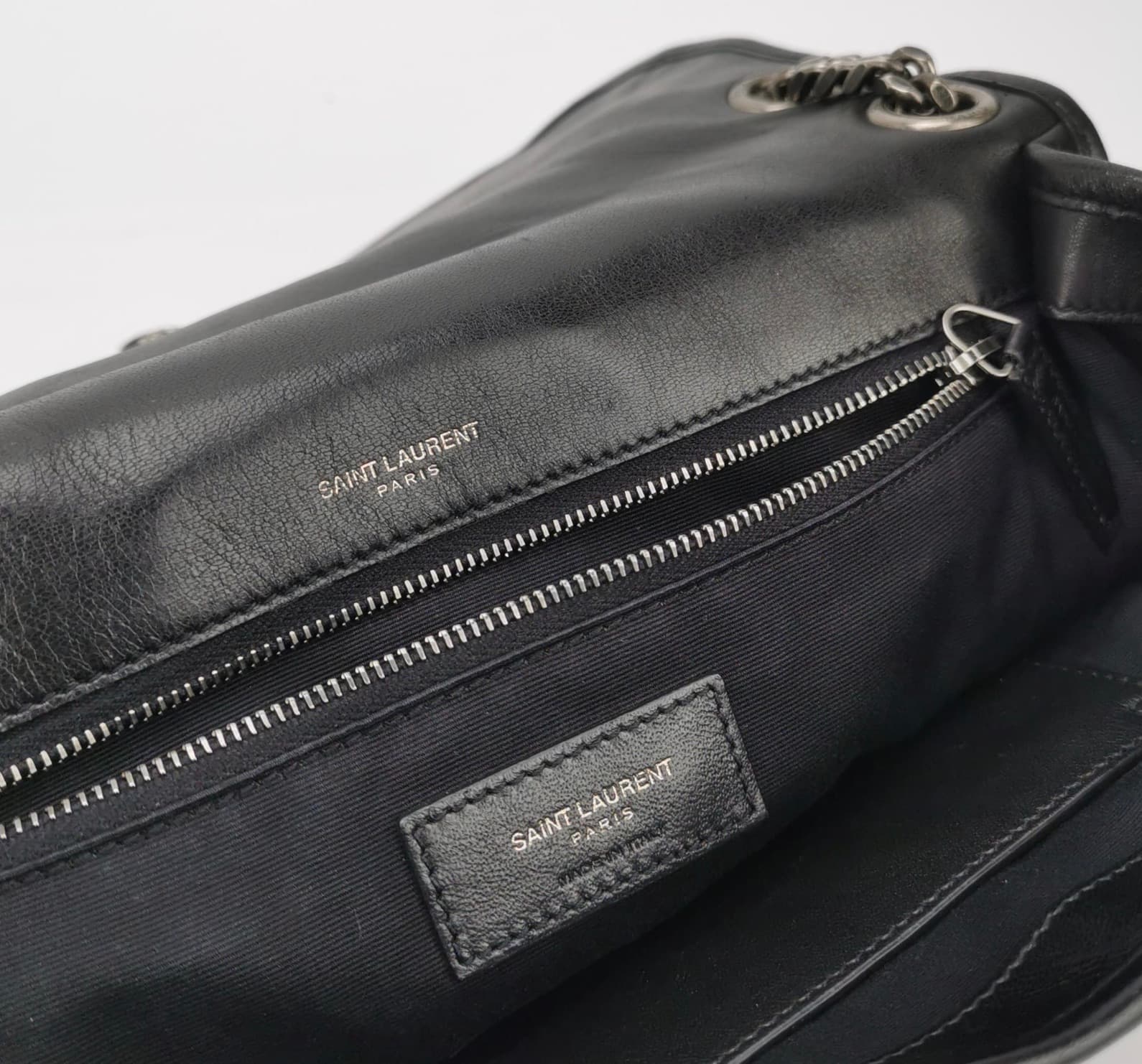 Saint Laurent Niki