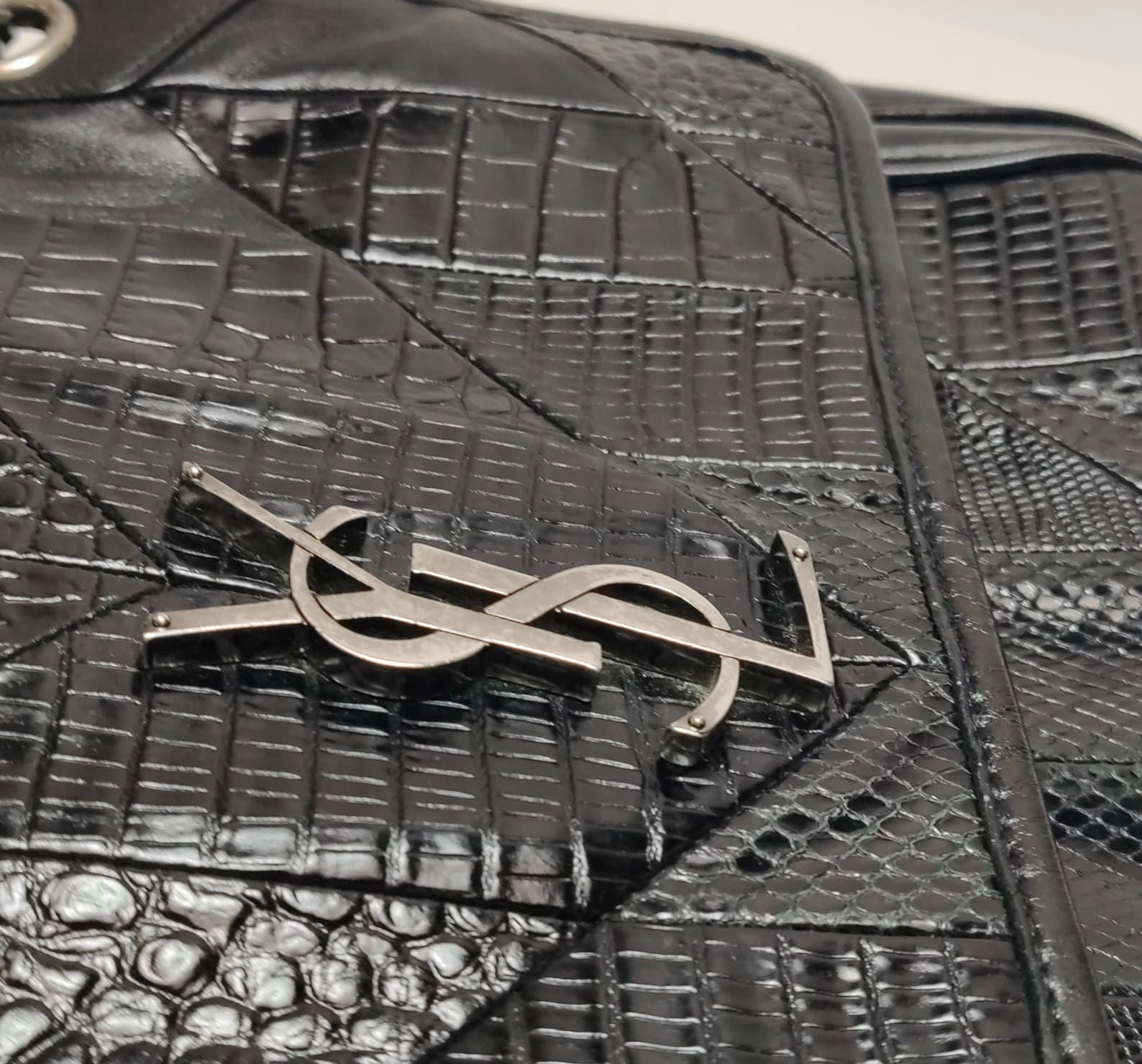 Saint Laurent Niki